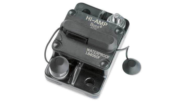 Minn Kota Circuit Breaker - Minn Kota-tilbehør - 029402023554 - 1