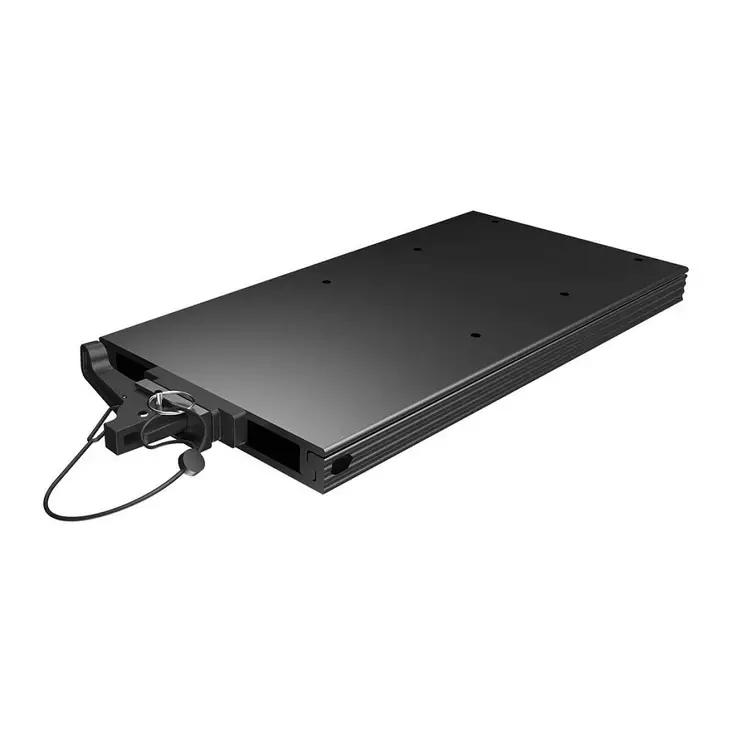 Minn Kota MKA-51 Quick Release Bracket - Minn Kota-tilbehør - 029402046324 - 1