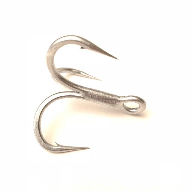 Mustad Kaiju - Kroge - 023534011984 - 1