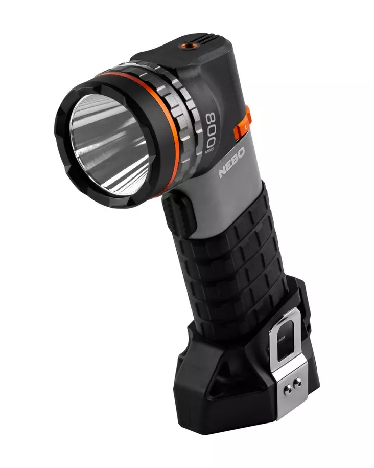 Nebo Luxtreme SL50 - Pandelamper - 5060063229294 - 1