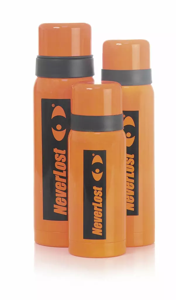 Neverlost Thermos 0,5 l - Termoflasker og -krus - 7391947038694 - 1