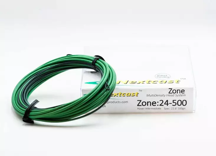 NextCast Zone 2D Body Float - Klumpeliner - 7073322000334 - 1