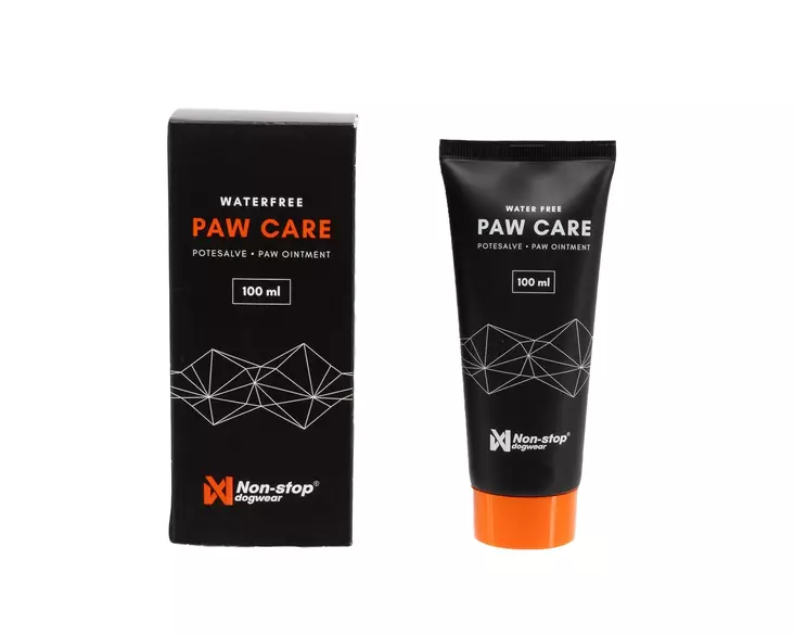 Non-stop Dogwear Paw Care 100ml - Øvrige hundeprodukter - 7071652020404 - 1