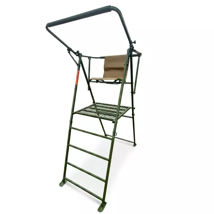 Nordhunt Freestand Driven Hunt 1,95 - Diverse jagtprodukter - 10204 - 1