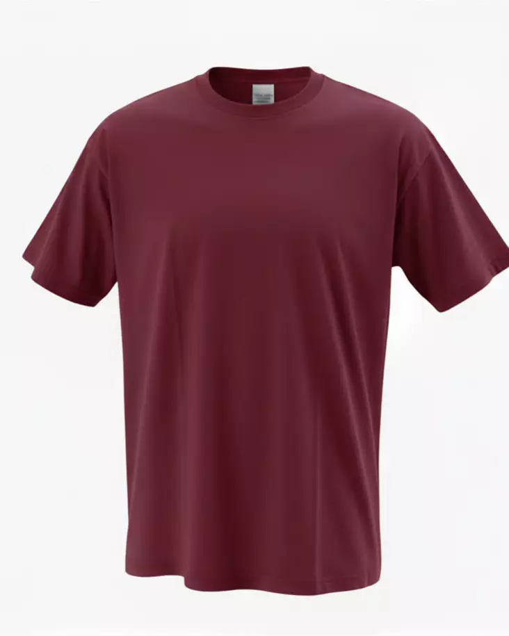 Nordhunt Jaguar T-Shirt Barolo - Jægertrøjer - 5708302081844 - 1