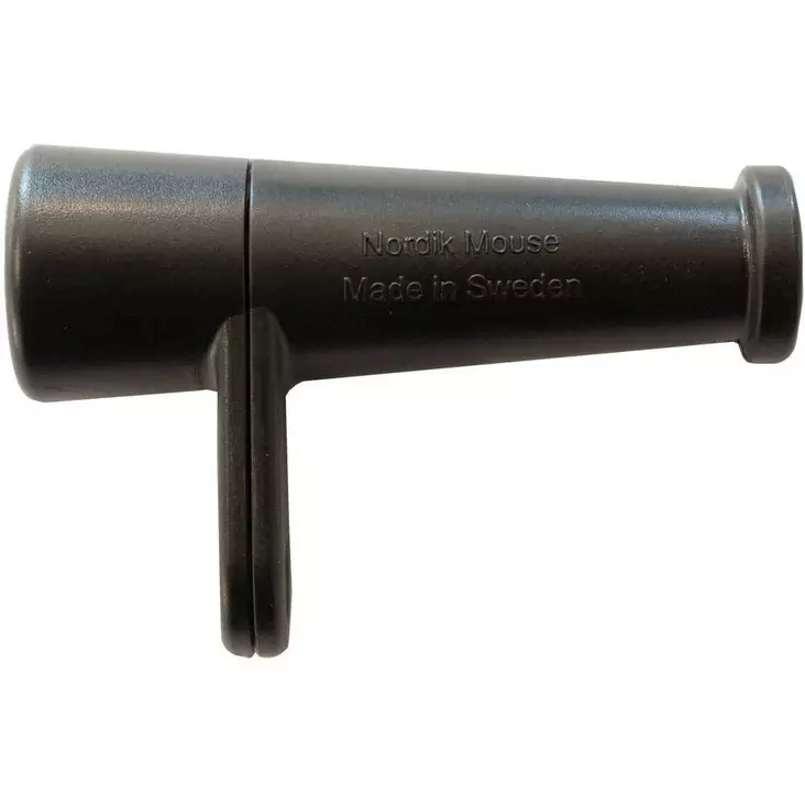 Nordik Mouse - Lokkepropper - 7350049400594 - 1