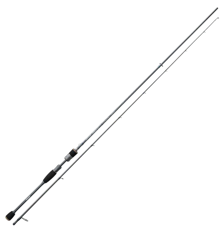 Okuma Psycho Perch UFR Spin 2 pcs - Øvrige spinnestænger - 4718947048554 - 2