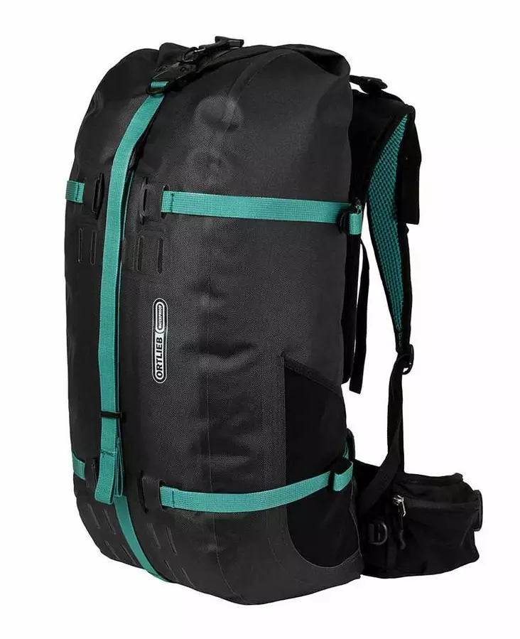 Black - Rygsække - 4013051048644 - 1