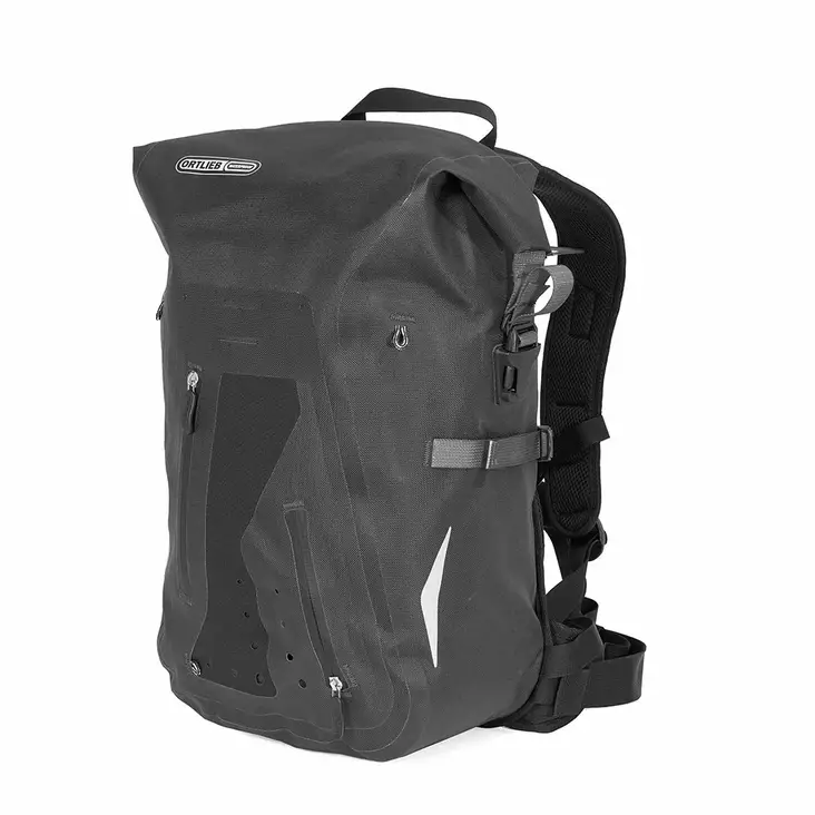Ortlieb Packman Pro2 25L - Rygsække - 4013051036504 - 1