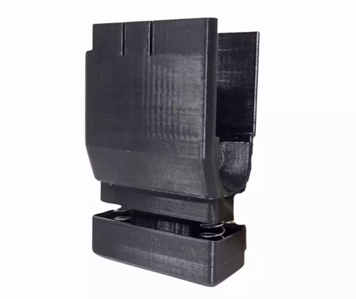 Osuma AR15 magazine loader - Andre riflemagasiner - 6430068626944 - 2