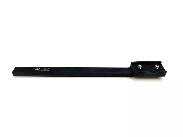 Osuma Hikmicro Thunder ZM Rail - Adapter til skinnesystem - 6430068625114 - 1