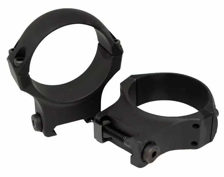 Osuma Scope Ring Picatinny 40mm Low - Perfekte monteringer - 6430068622724 - 1