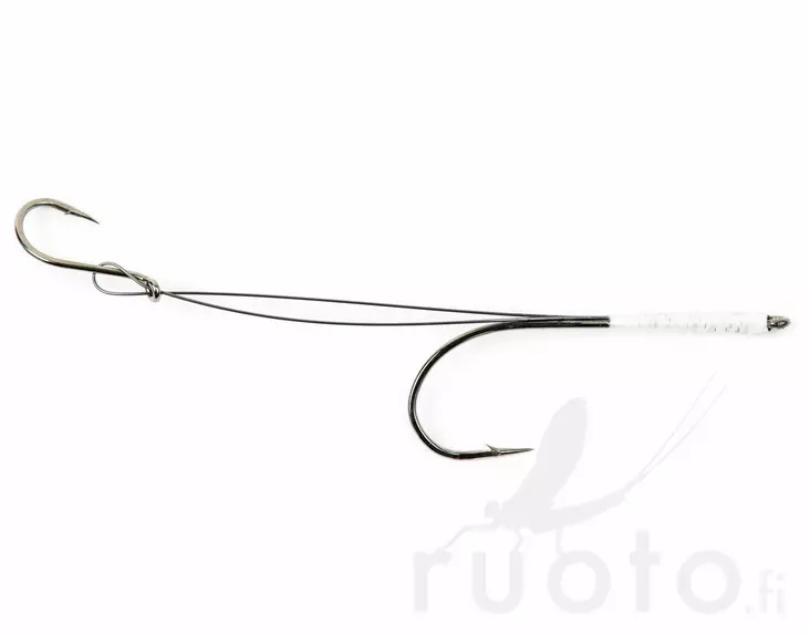 Partridge Bauer Pike Rig - Saltvandskroge - 5055478703514 - 1