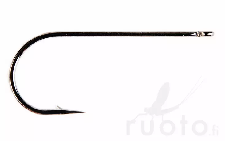 Partridge CS86X Universal Predator X - Saltvandskroge - 5055478700254 - 1