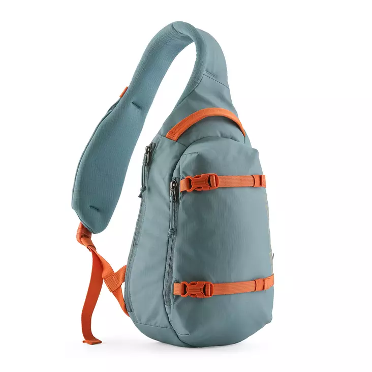 Patagonia Atom Sling 8L BLSG - Øvrige tasker - 198077756804 - 1