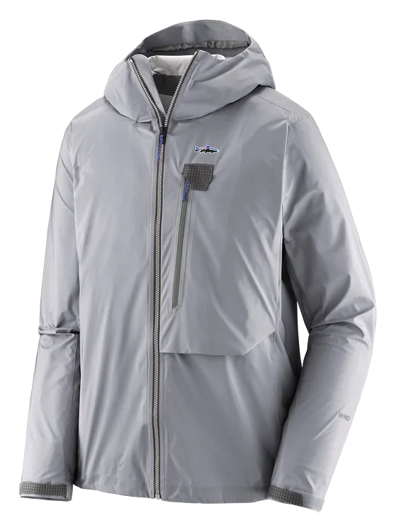 Patagonia M's UL Packable Jacket SGRY - Vadejakker - 192964524934 - 1