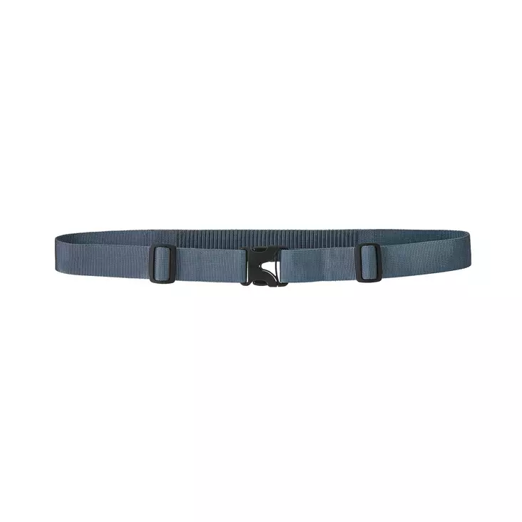 Patagonia Secure Stretch Wading Belt Pigeon Blue - Blandet - 195699390034 - 1