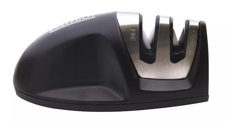 Patriot G-Grip EasySharp 2-in-1 - Filetknive - 6417512536394 - 1