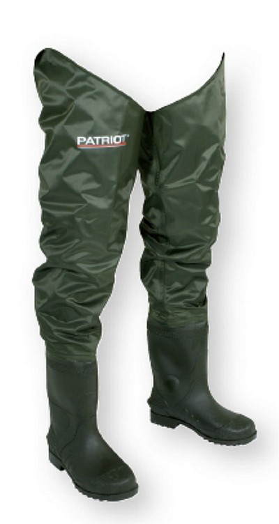 Patriot Hip Waders - Vadere - 6417512500654 - 1