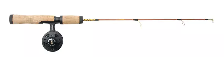 Patriot Pilk Venepilkkicombo 62cm Light - Pimpelsæt - 6417512520454 - 1