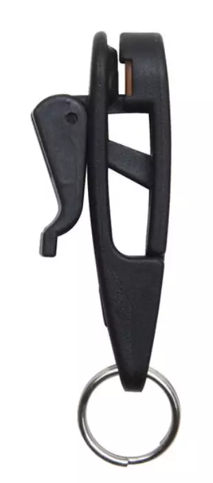 Patriot Power Clip Trolling Weight Holder 4pcs - Øvrige tilbehør - 6417512530644 - 1