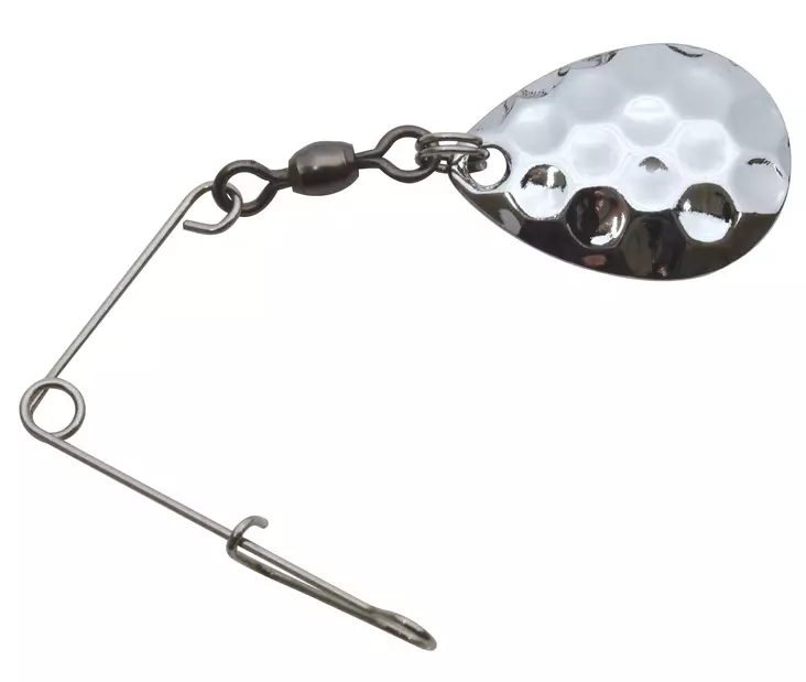 Patriot Spinfix Jig Spinner #2 - Spinnerbaits - 0502202134 - 1