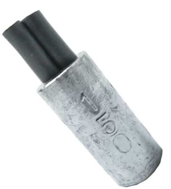 Patriot Trolling Weight - Øvrige tilbehør - 6417512523714 - 1