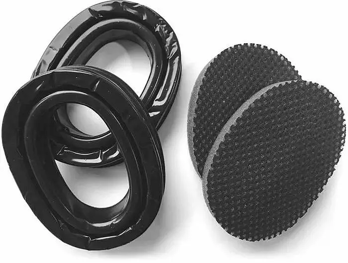 Peltor SportTac/ Protac Gel Hyg Kit - Høreværn - 7318640067745 - 1