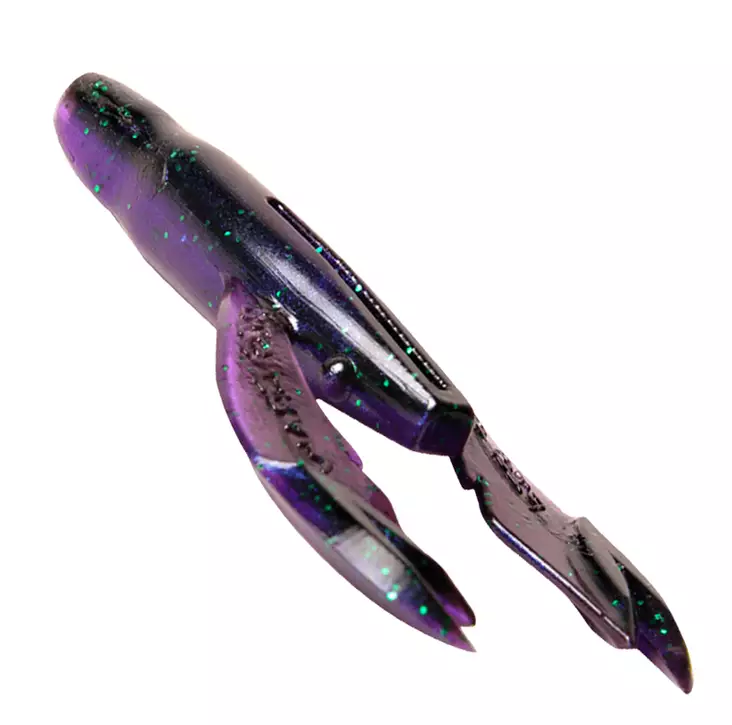 Pig Craw 7,5cm - Krabbegrej og insektimitationer - 156151546354 - 1