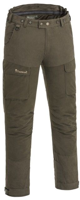 Pinewood Småland Light Trouser - Herrernes jagtbukser - 7331090331594 - 1