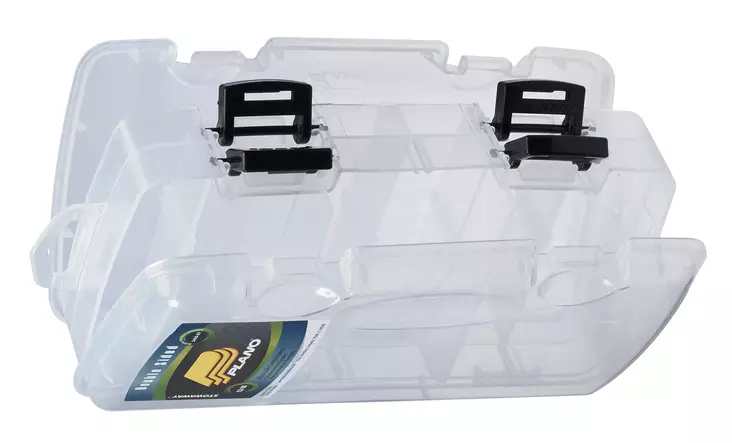 Plano 3400 Medium Adjustable Double-Sided StowAway - Agnkasse - 024099345224 - 1