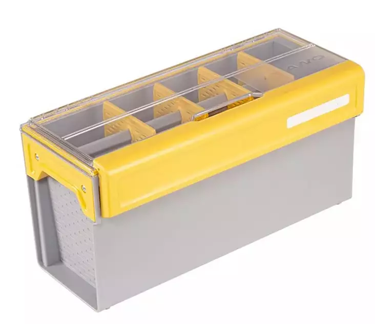 Plano Edge Master Spinnerbait - Agnkasse - 024099010474 - 1