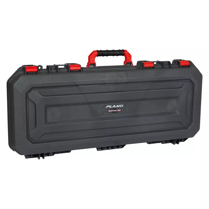 PLANO RUSTRICTOR ALL WEATHER 2 - 36'' - Hårde riffelkufferter - 024099016704 - 1