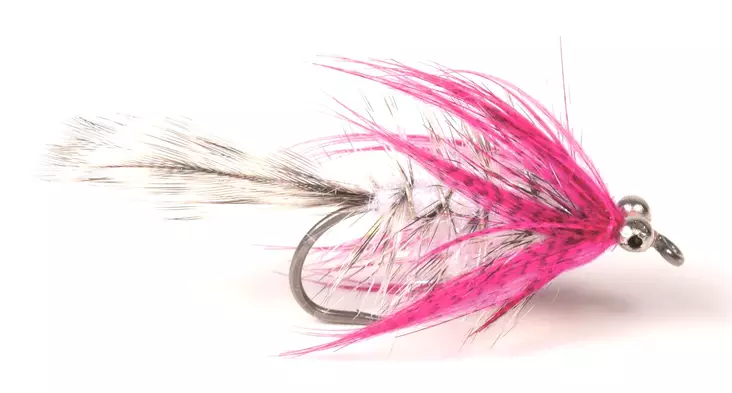 Polar Magnus - Kræftrækjer - 7033840121614 - 1