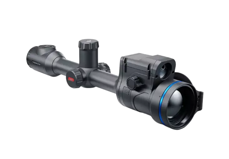 Pulsar Thermion 2 LRF XG60 - Termiske og natoptiske sigter - 4779022926174 - 1