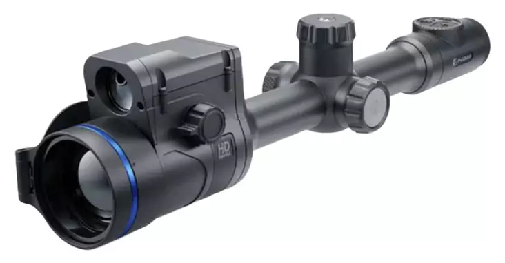 Pulsar Thermion 2 LRF XL50 - Termiske og natoptiske sigter - 4779022926044 - 1