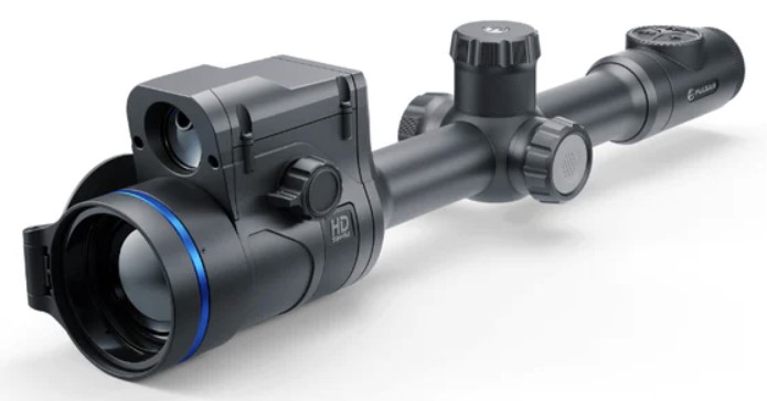 Pulsar Thermion 2 LRF XL50 - Termiske og natoptiske sigter - 4779022926044 - 1