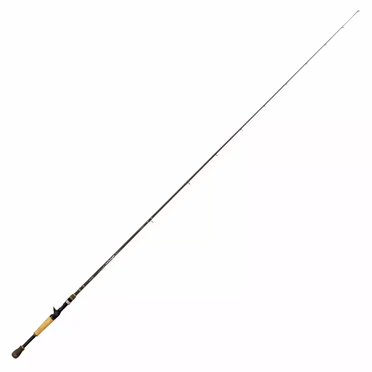 Quantum Vapor Baitcaster - Øvrige spinnestænger - 4029569264544 - 1