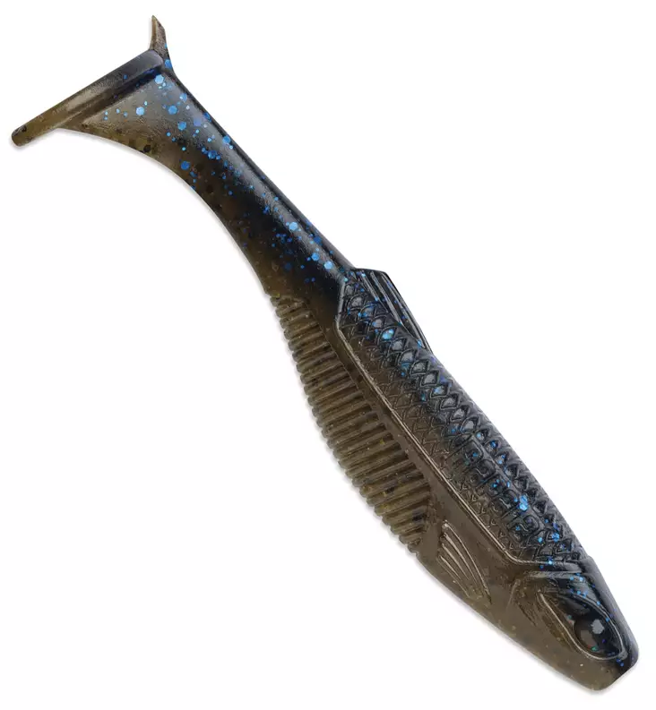 Rapala Crushcity The Mayor 4" - Lappefiskjigs - 2209202314 - 1