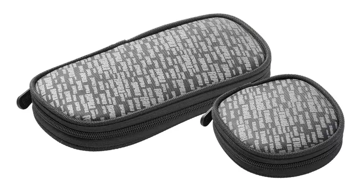 Rapala Ice Lure Pouch - Kasser og tasker - 6430048101584 - 1