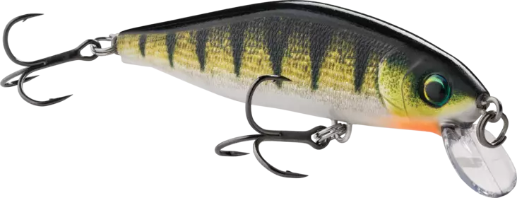 Rapala Precision Xtreme Air Boss 80 - Wobblere - 30122023114 - 1