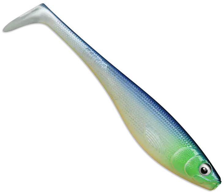 Rapala Soft Peto 16cm - Geddefisk under 100g - 14092024 - 1