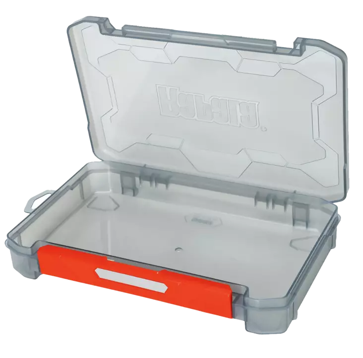 Rapala Tackle Tray 276 Open - Agnkasse - 022677341354 - 1