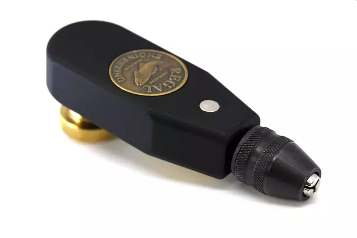 Regal Tube Fly Head - Fluebindingsstik - 854451008364 - 1