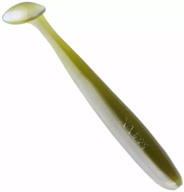 Relax Bass 5" - Lappefiskjigs - 2312202064 - 1