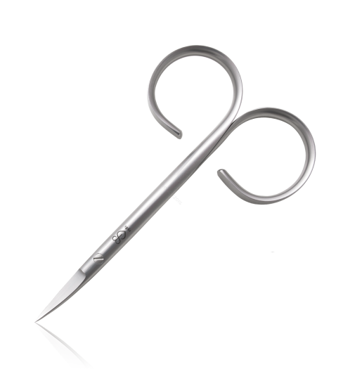 Renomed Fly Tier Scissors Curved - Sakse - 5904959488054 - 1