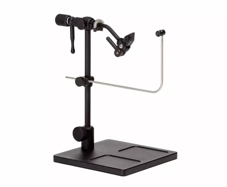 Renzetti Saltwater Traveller 2300 Pedest - Fluebindingsstik - 879532000211 - 1