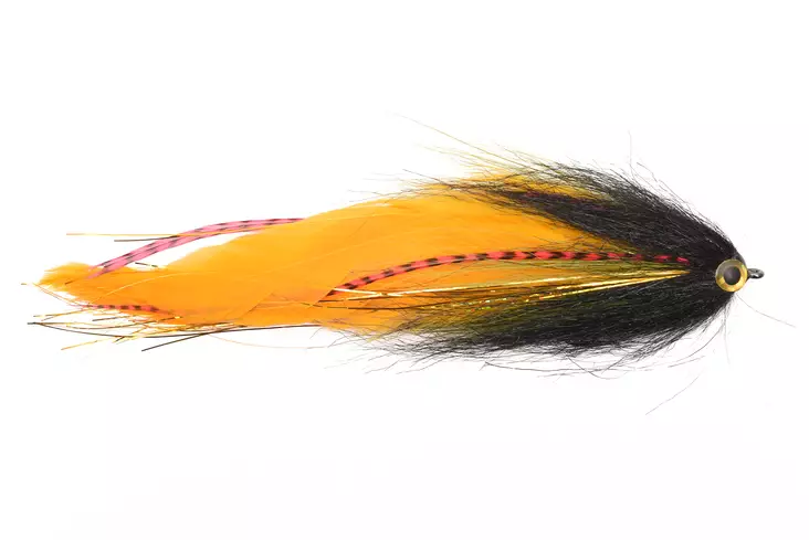 Rotten Carrot Schlappen Deceiver - Geddefluer - 8859202533494 - 1