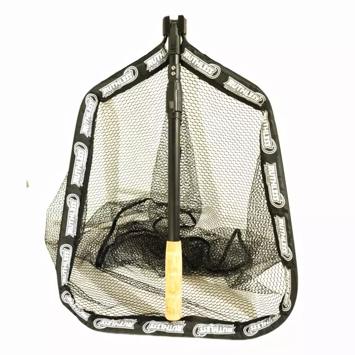 Ruthless Landing Net M - Håvar - 8605039527744 - 1