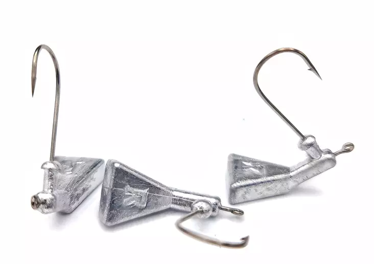 Ruthless Stand Up Jig Head 8g - Jighoveder - 4779049080644 - 1